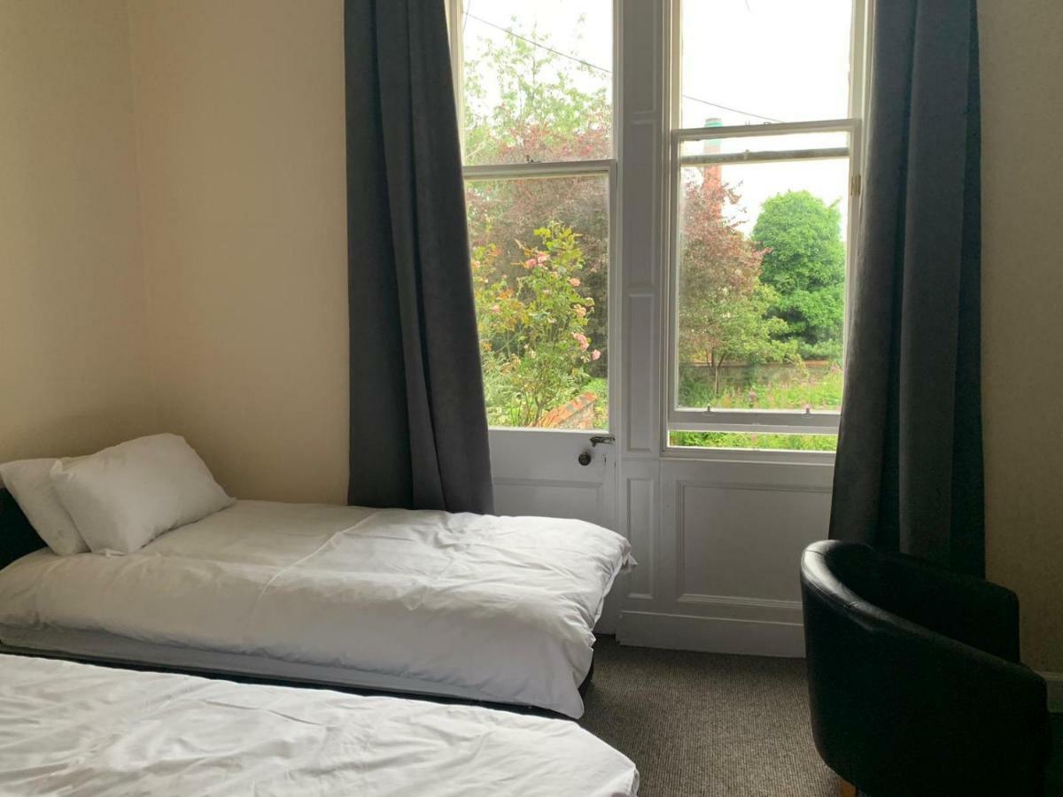 Mayfair Guest House — Photos 2
